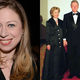 Illustration for article titled Chelsea Clinton as a White House Teen: State Dinners and Homework